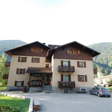 Residence Pian Del Vino Pradelle 외부 사진