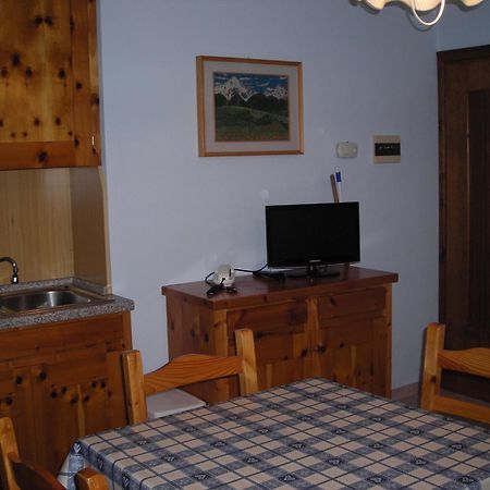 Residence Pian Del Vino Pradelle 외부 사진