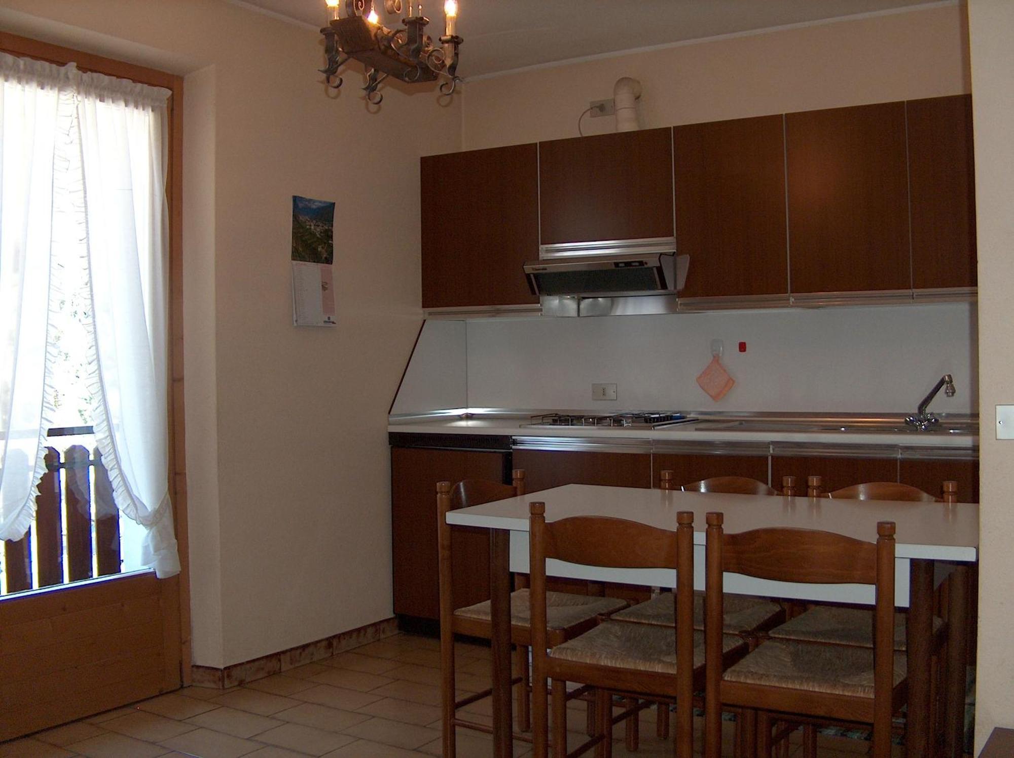 Residence Pian Del Vino Pradelle 외부 사진