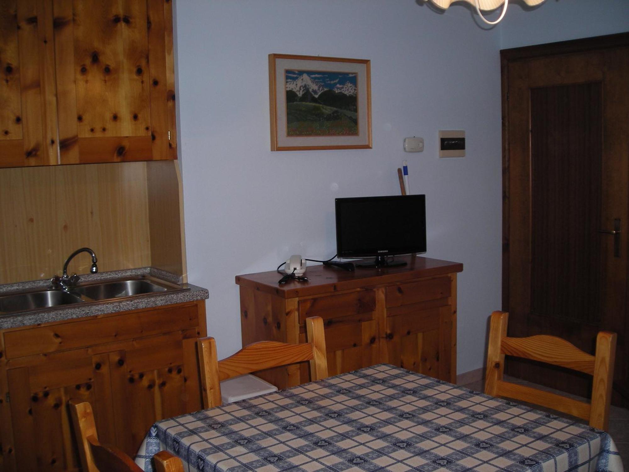 Residence Pian Del Vino Pradelle 외부 사진
