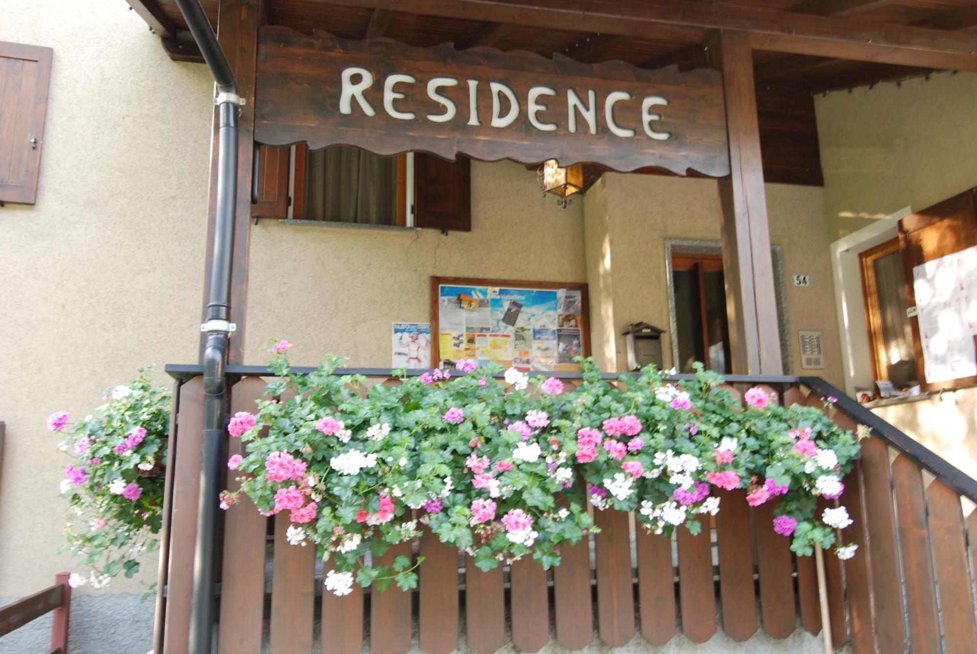 Residence Pian Del Vino Pradelle 외부 사진