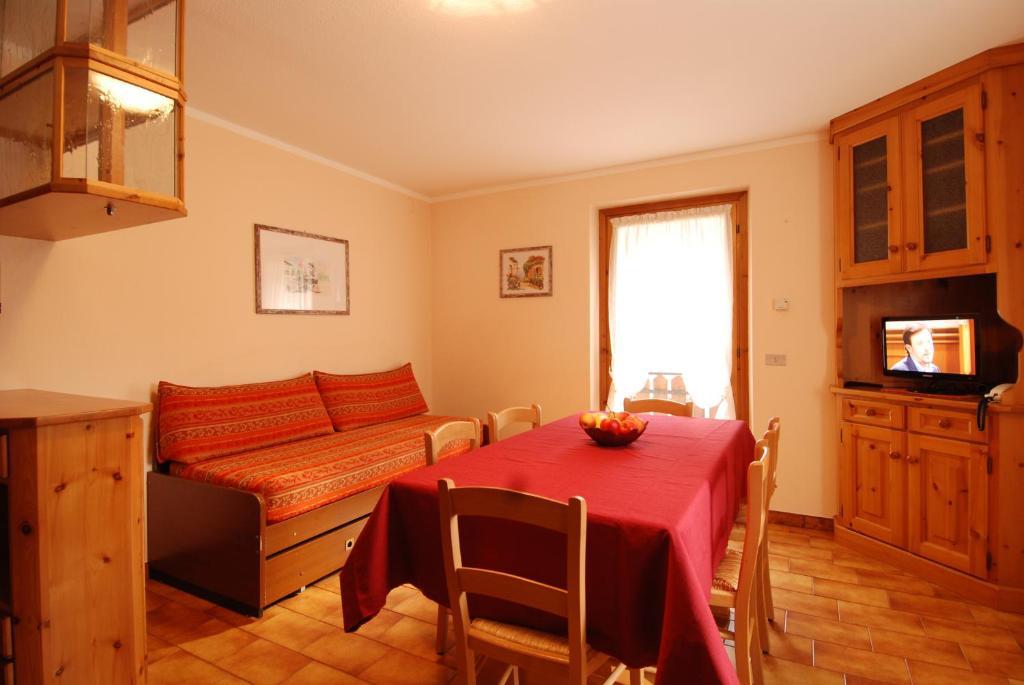 Residence Pian Del Vino Pradelle 외부 사진