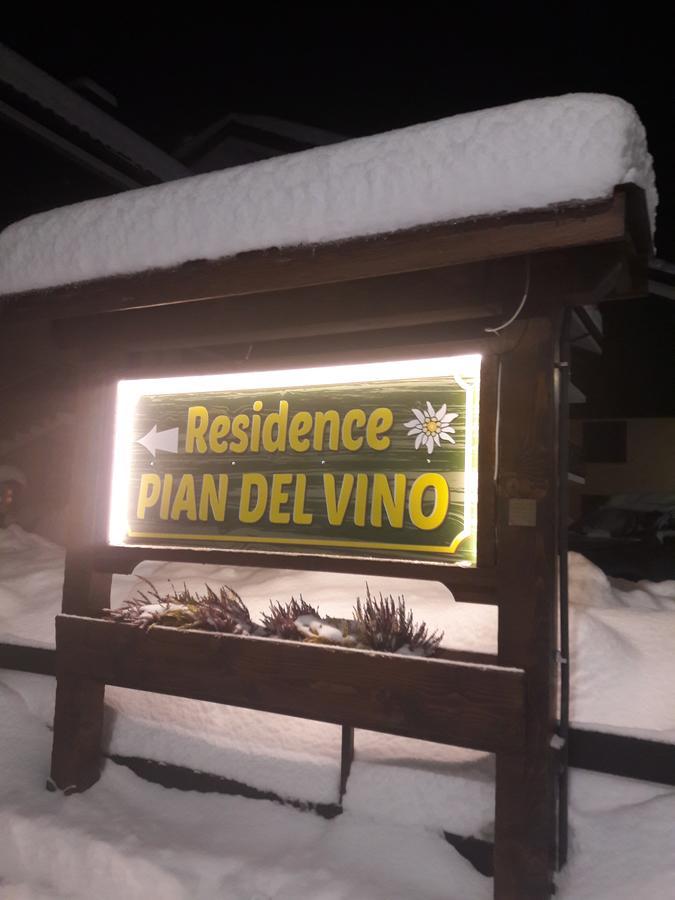 Residence Pian Del Vino Pradelle 외부 사진